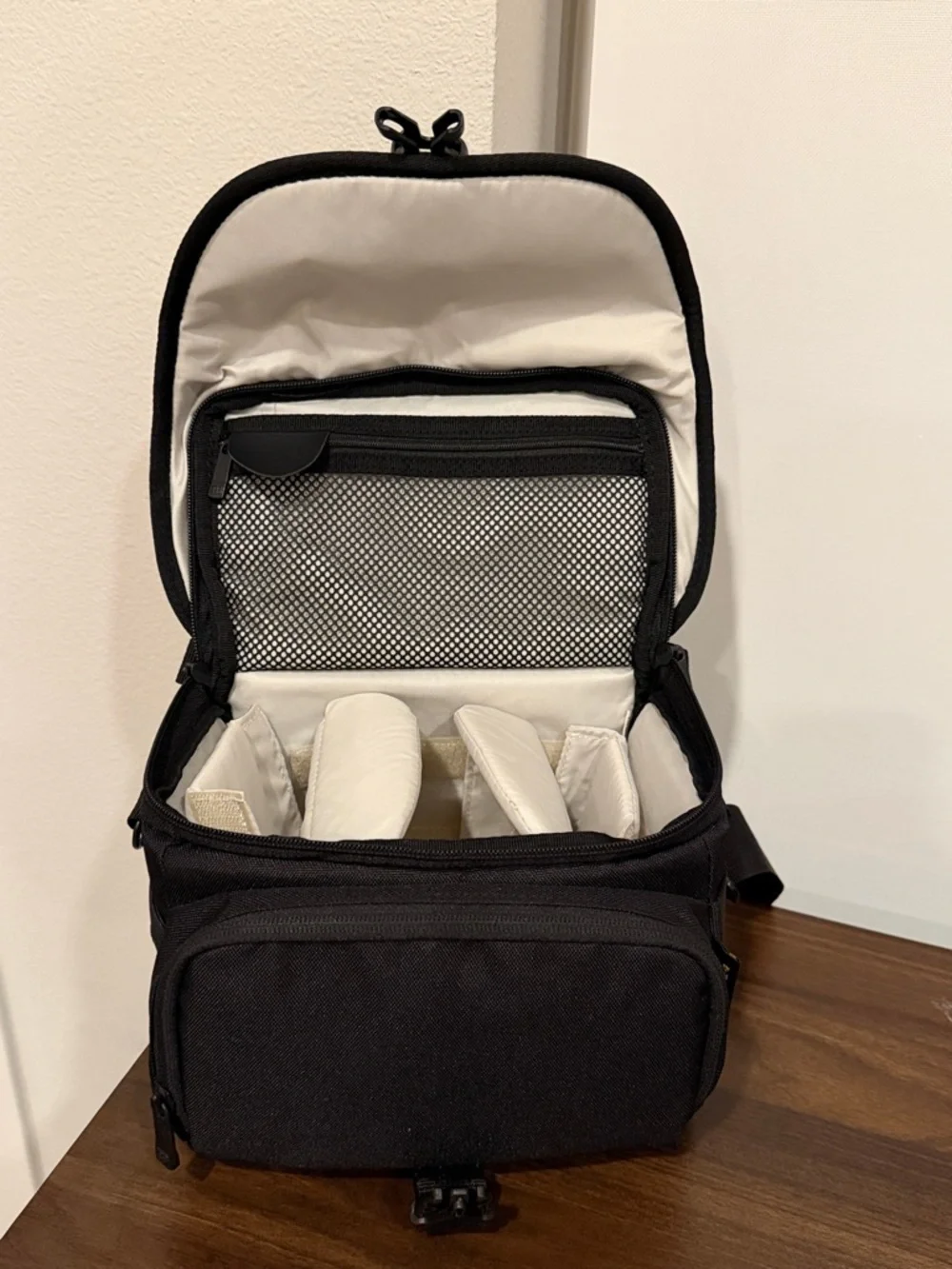 Ruggard camera bag - journey 24
